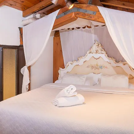 Ca'dinora - Caesar Apartment *