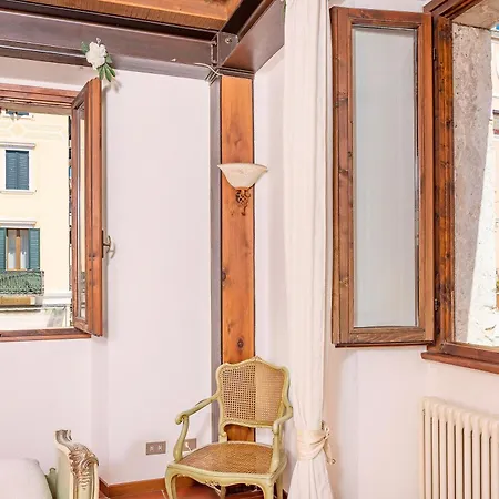 Apartment Ca'dinora - Caesar *