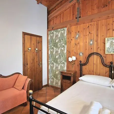 Apartment Ca'dinora - Caesar