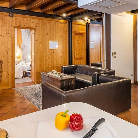 Ca'dinora - Caesar Apartment Bardolino