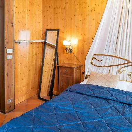 Apartment Ca'dinora - Caesar Bardolino