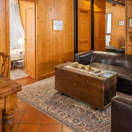 Apartment Ca'dinora - Caesar *