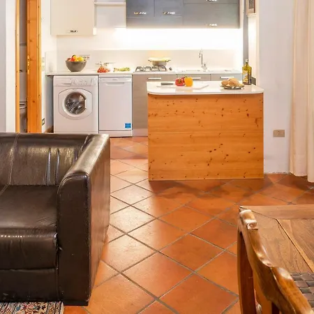 Apartment Ca'dinora - Caesar *