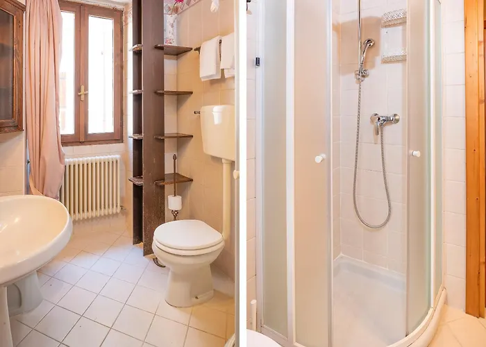 Ca'dinora - Caesar 아파트 *