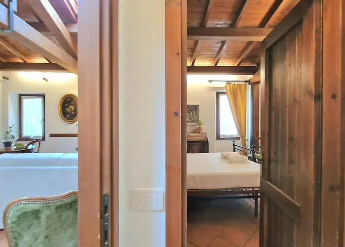 Ca'dinora - Caesar 아파트 *