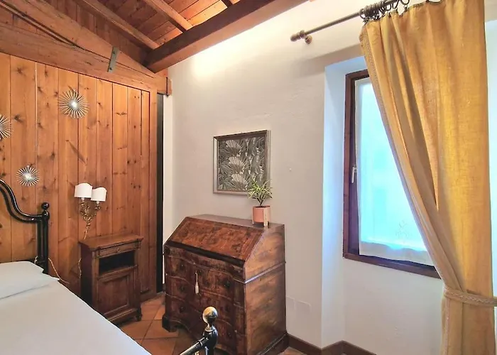 Ca'dinora - Caesar 아파트 바르돌리노