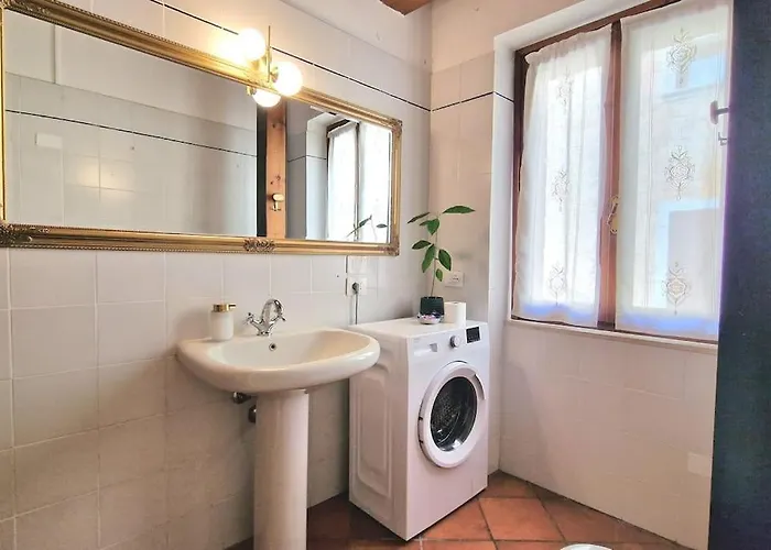 Ca'dinora - Caesar 아파트