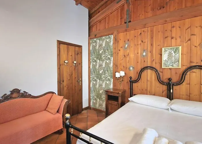 아파트 Ca'dinora - Caesar