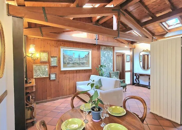 Ca'dinora - Caesar 아파트 *