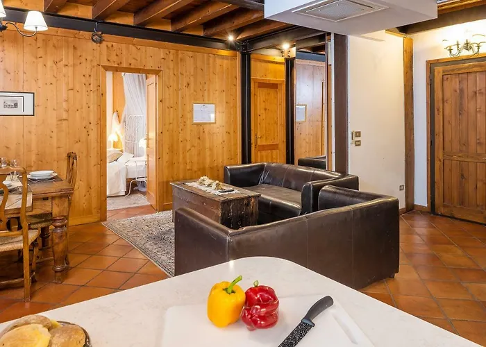 Ca'dinora - Caesar 아파트 바르돌리노