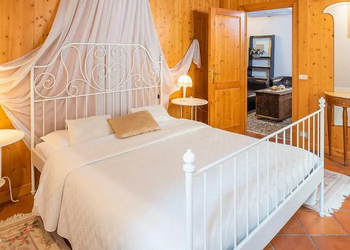 Ca'dinora - Caesar 아파트 바르돌리노