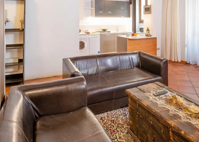 아파트 Ca'dinora - Caesar *