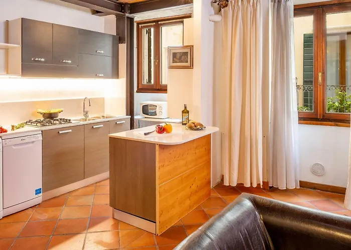 Ca'dinora - Caesar 아파트 *