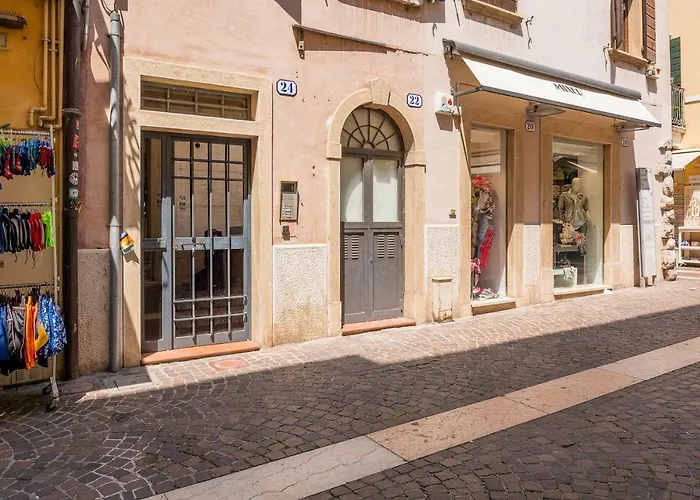 아파트 Ca'dinora - Caesar