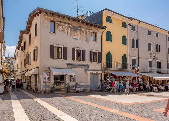 Ca'dinora - Caesar * 바르돌리노