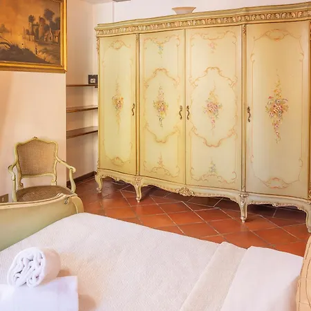 Ca'dinora - Caesar Apartament