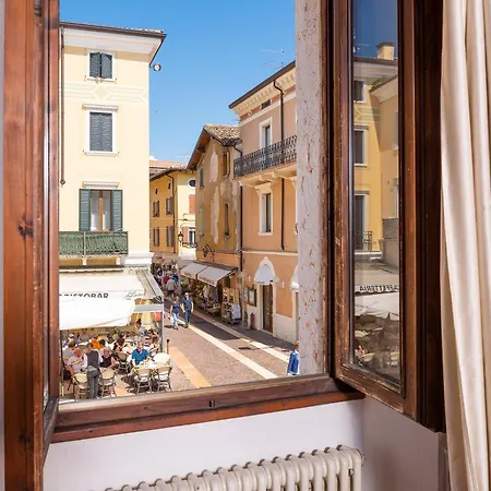 Apartament Ca'dinora - Caesar Bardolino