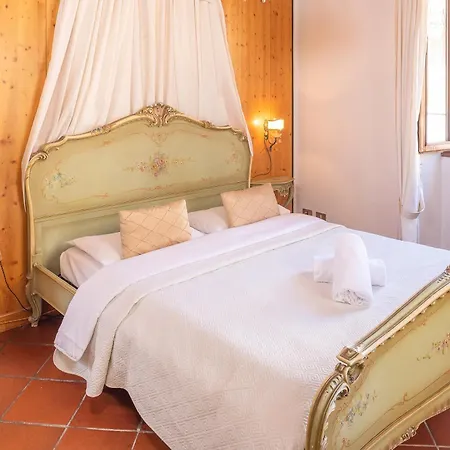 Ca'dinora - Caesar Апартаменты Бардолино