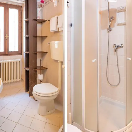 Ca'dinora - Caesar Appartement *