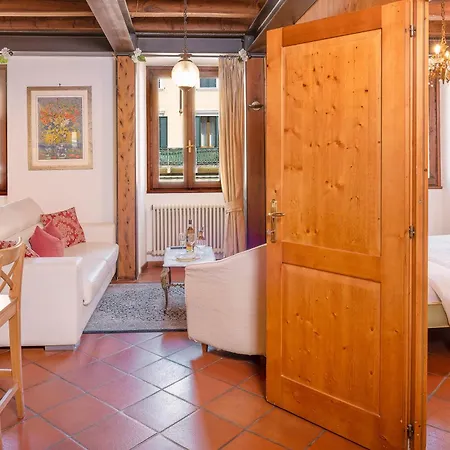 Ca'dinora - Caesar Апартаменты Бардолино