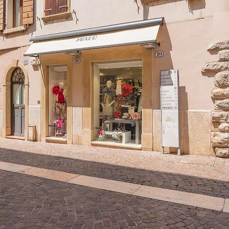 Ca'dinora - Caesar Apartament