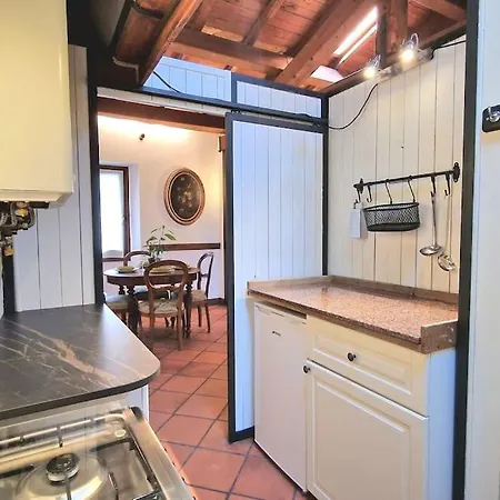 Апартаменты Ca'dinora - Caesar