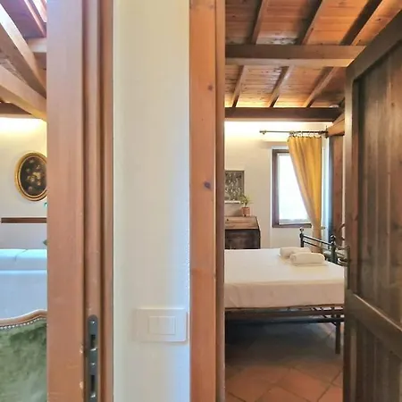 Ca'dinora - Caesar Apartament *