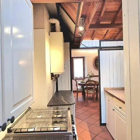 Apartament Ca'dinora - Caesar *