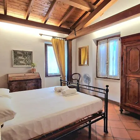 Apartament Ca'dinora - Caesar Bardolino