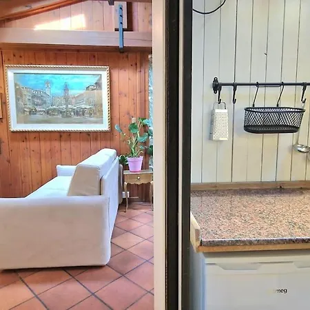 Апартаменты Ca'dinora - Caesar