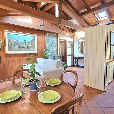 Apartament Ca'dinora - Caesar *