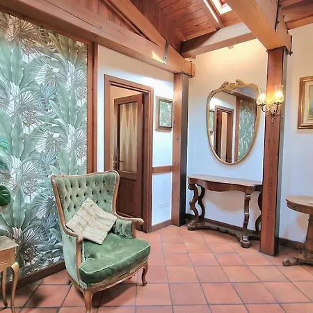 Ca'dinora - Caesar Апартаменты