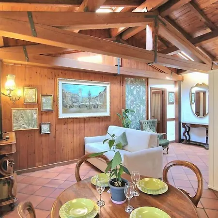 Ca'dinora - Caesar Apartament *