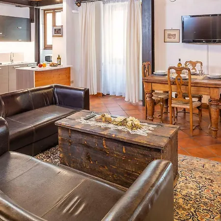 Апартаменты Ca'dinora - Caesar