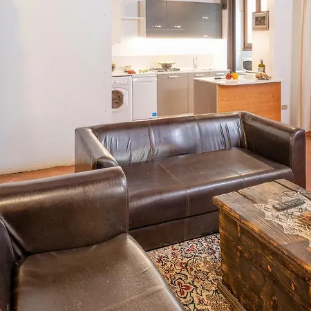 Appartement Ca'dinora - Caesar *