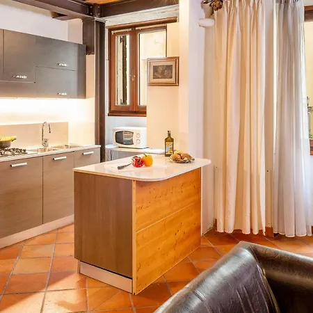 Ca'dinora - Caesar Апартаменты *