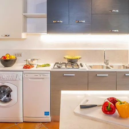 Apartament Ca'dinora - Caesar *