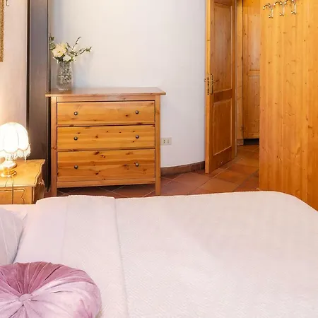 Ca'dinora - Caesar Apartament *