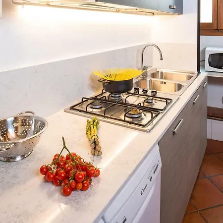 Ca'dinora - Caesar Apartament Bardolino