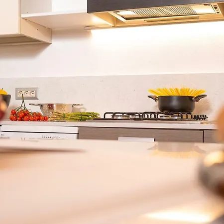 Апартаменты Ca'dinora - Caesar Бардолино