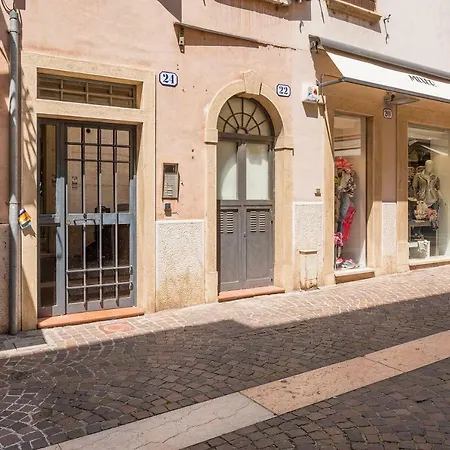 Апартаменты Ca'dinora - Caesar