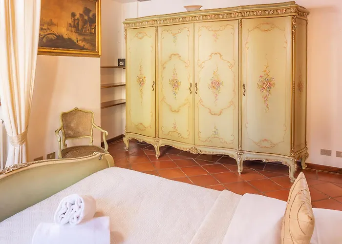 Ca'dinora - Caesar דירה