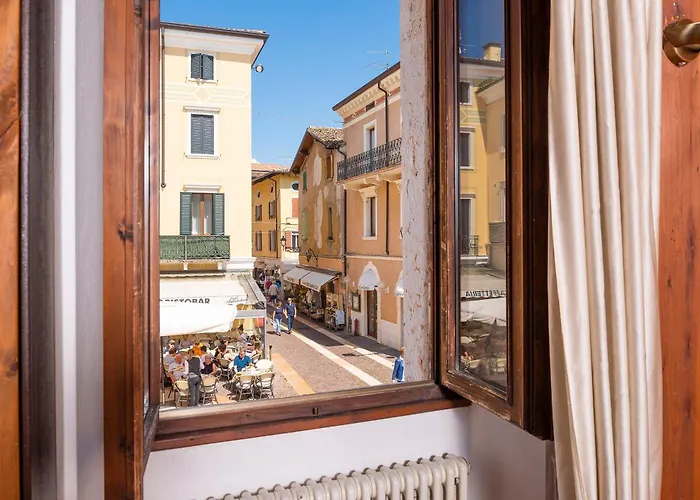 דירה Ca'dinora - Caesar ברדולינו