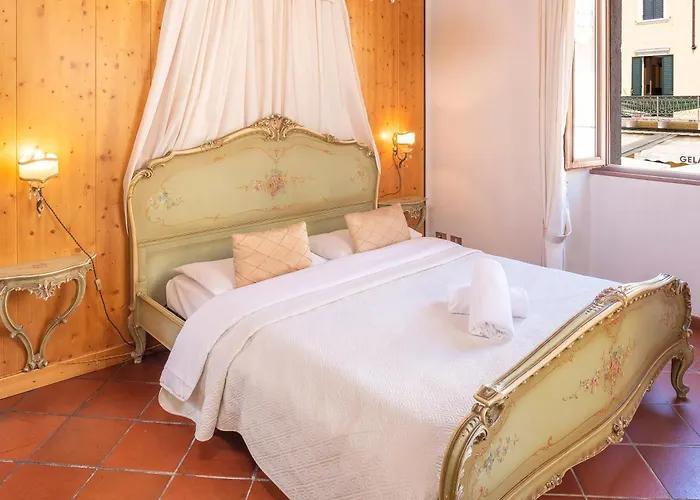 Ca'dinora - Caesar דירה ברדולינו