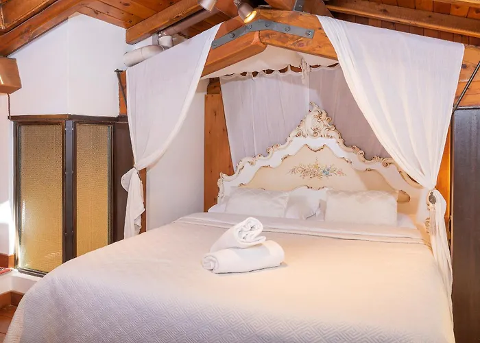 Ca'dinora - Caesar 아파트 *