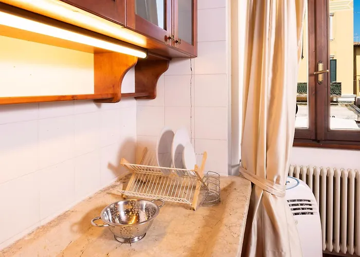 דירה Ca'dinora - Caesar ברדולינו