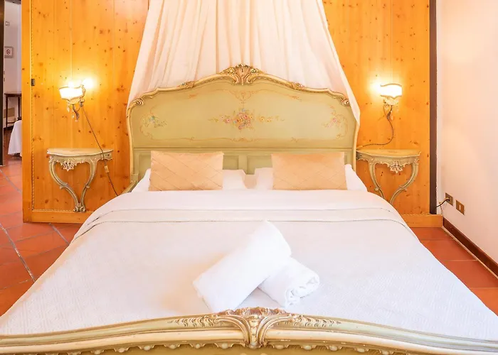 Ca'dinora - Caesar ברדולינו