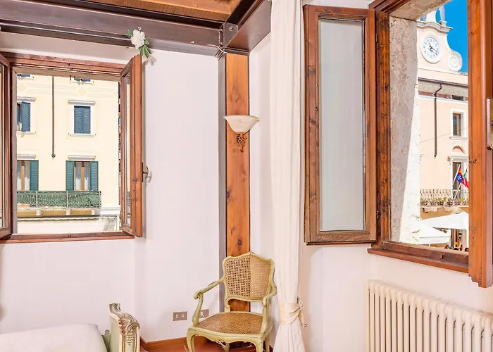 דירה Ca'dinora - Caesar *