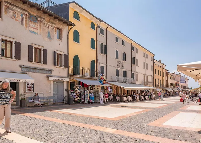 Ca'dinora - Caesar 바르돌리노