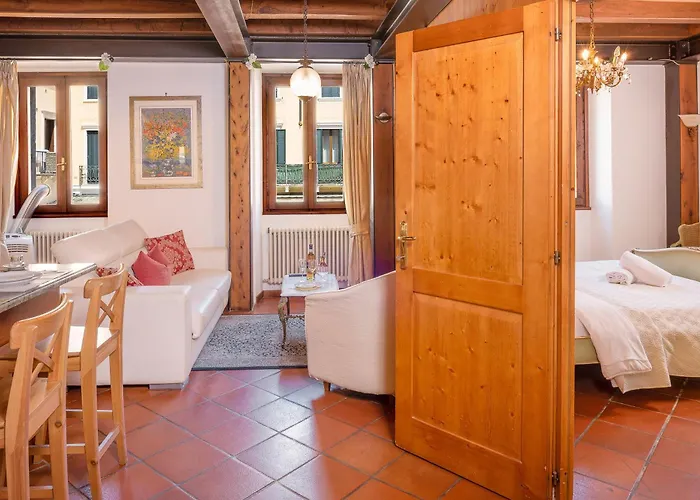 Ca'dinora - Caesar 아파트 바르돌리노